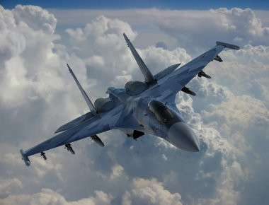 Ρελάνς Ρωσίας σε Ελλάδα μετά την πώληση των S-400 στη Τουρκία: «Πάρτε κι εσείς Su-35 για να είστε ανίκητοι»! (βίντεο)